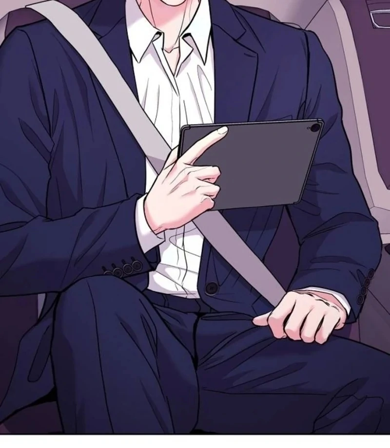 Love Was Cruel Chapter 15 - Page 36