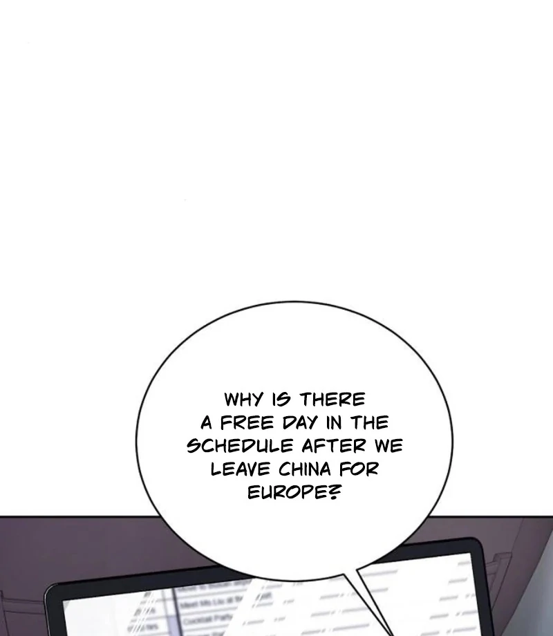 Love Was Cruel Chapter 15 - Page 37