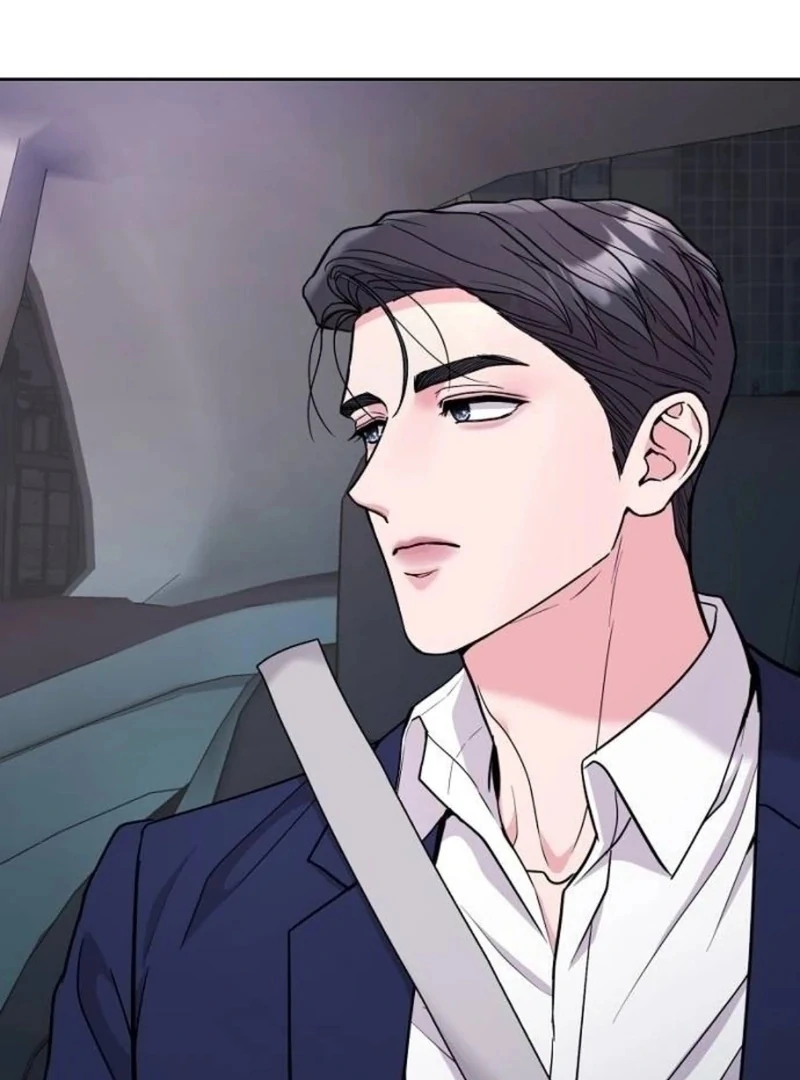 Love Was Cruel Chapter 15 - Page 40