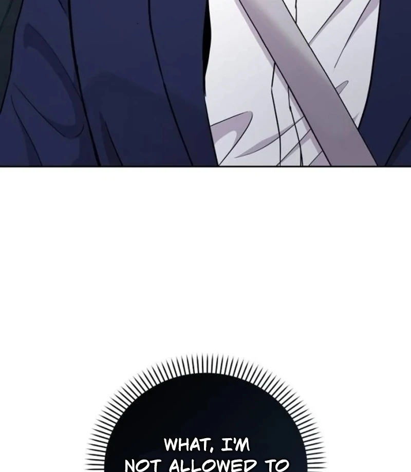 Love Was Cruel Chapter 15 - Page 41