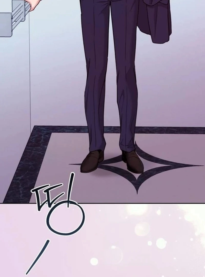 Love Was Cruel Chapter 15 - Page 47