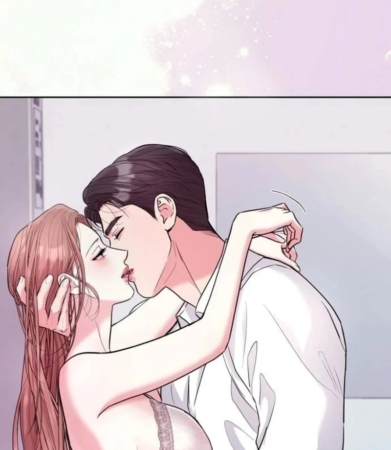 Love Was Cruel Chapter 15 - Page 50