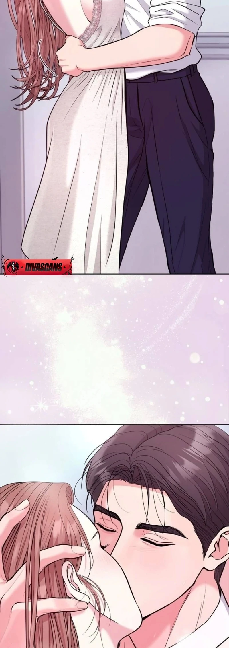 Love Was Cruel Chapter 15 - Page 51