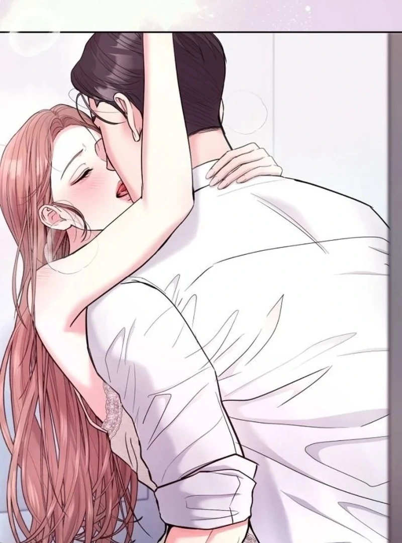 Love Was Cruel Chapter 15 - Page 53