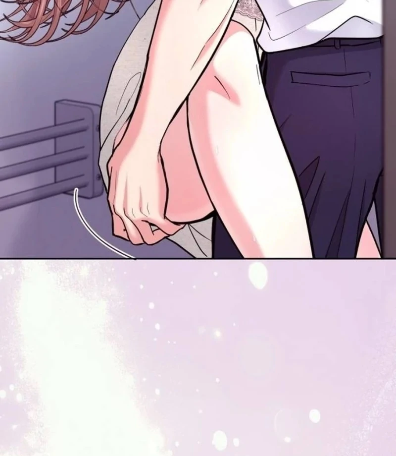 Love Was Cruel Chapter 15 - Page 54