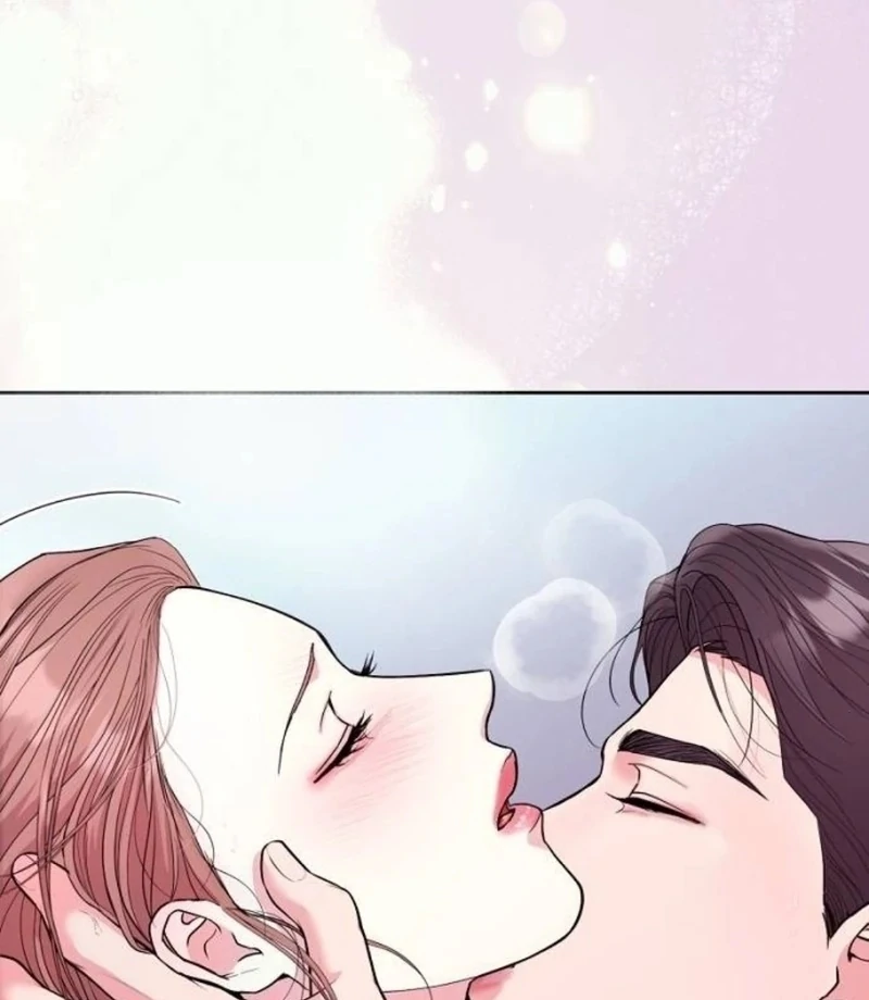 Love Was Cruel Chapter 15 - Page 55