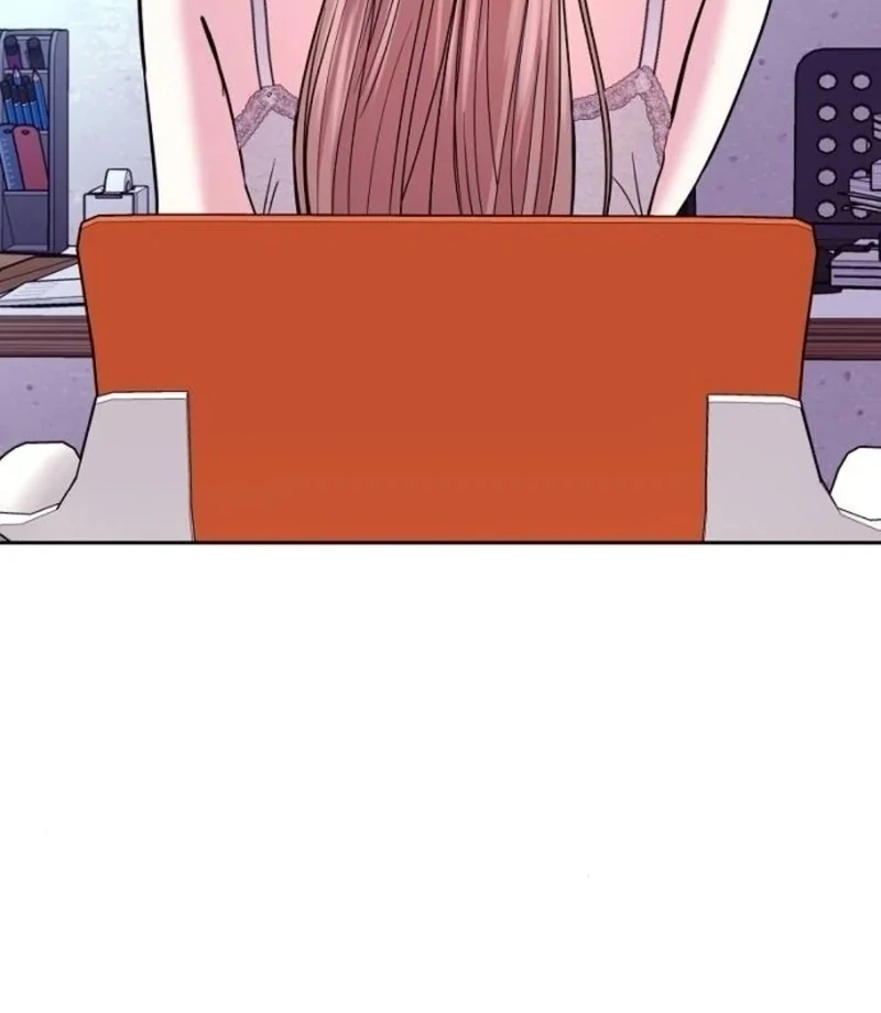 Love Was Cruel Chapter 15 - Page 7