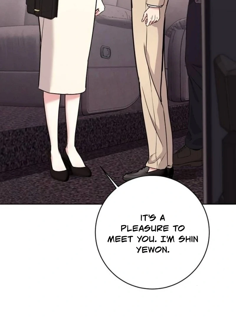 Love Was Cruel Chapter 15 - Page 66