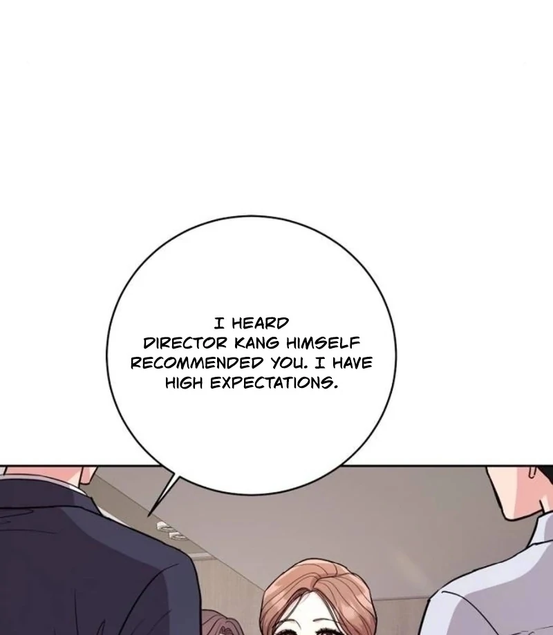 Love Was Cruel Chapter 15 - Page 67