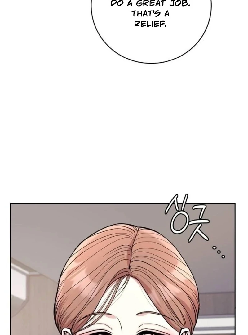 Love Was Cruel Chapter 15 - Page 69