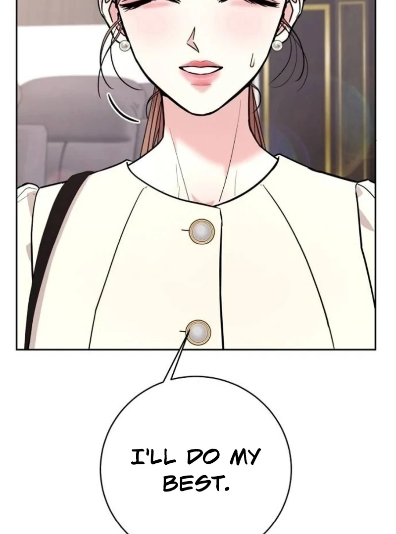 Love Was Cruel Chapter 15 - Page 70