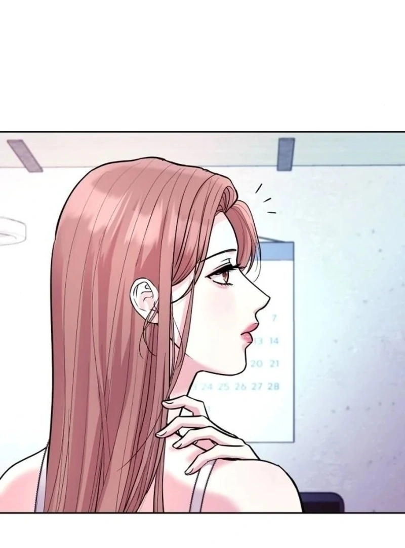 Love Was Cruel Chapter 15 - Page 8
