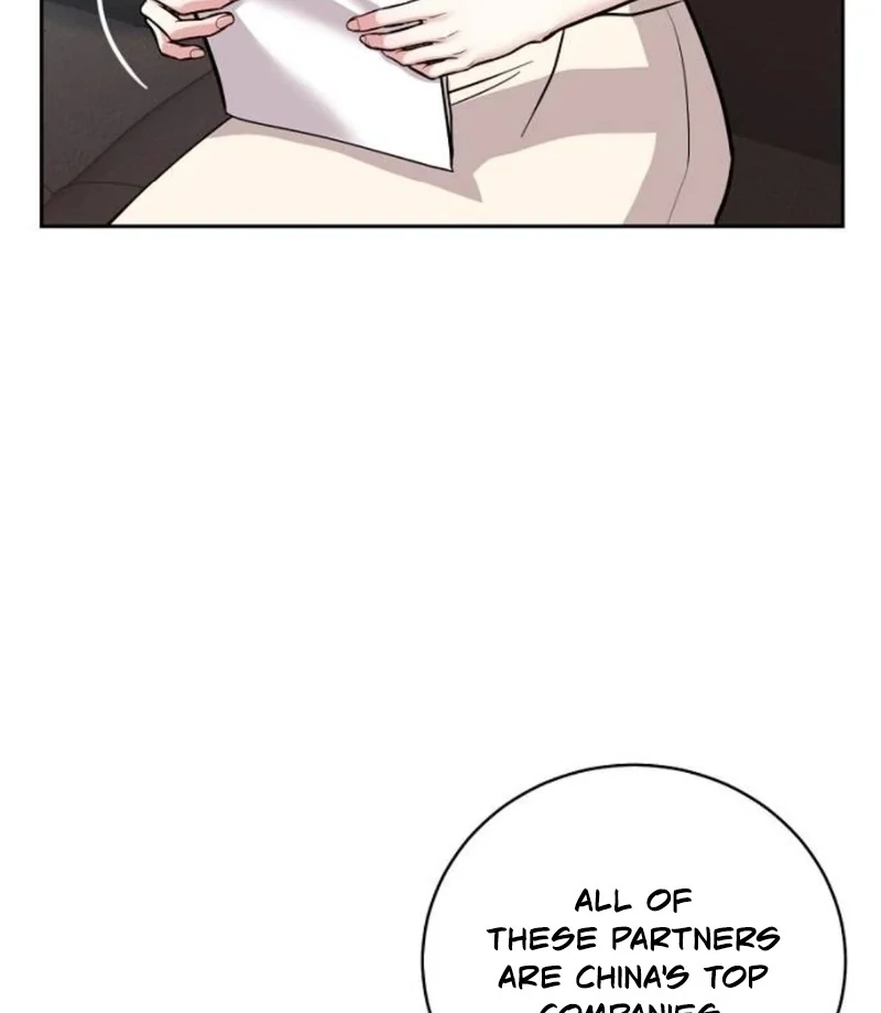 Love Was Cruel Chapter 15 - Page 76