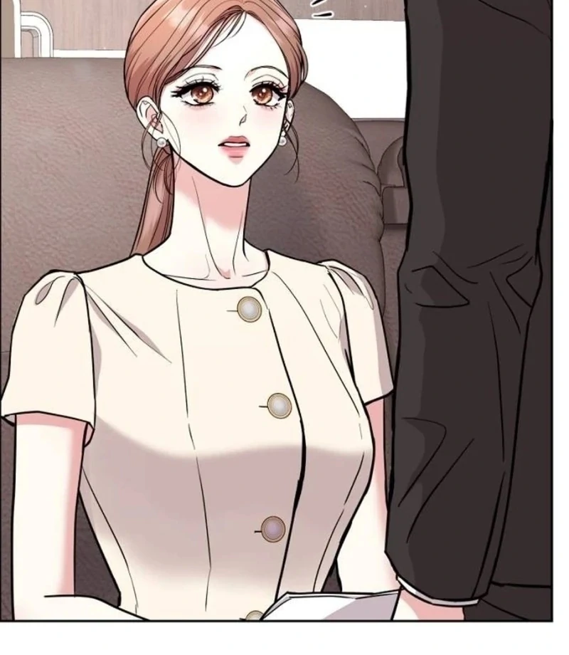 Love Was Cruel Chapter 15 - Page 80