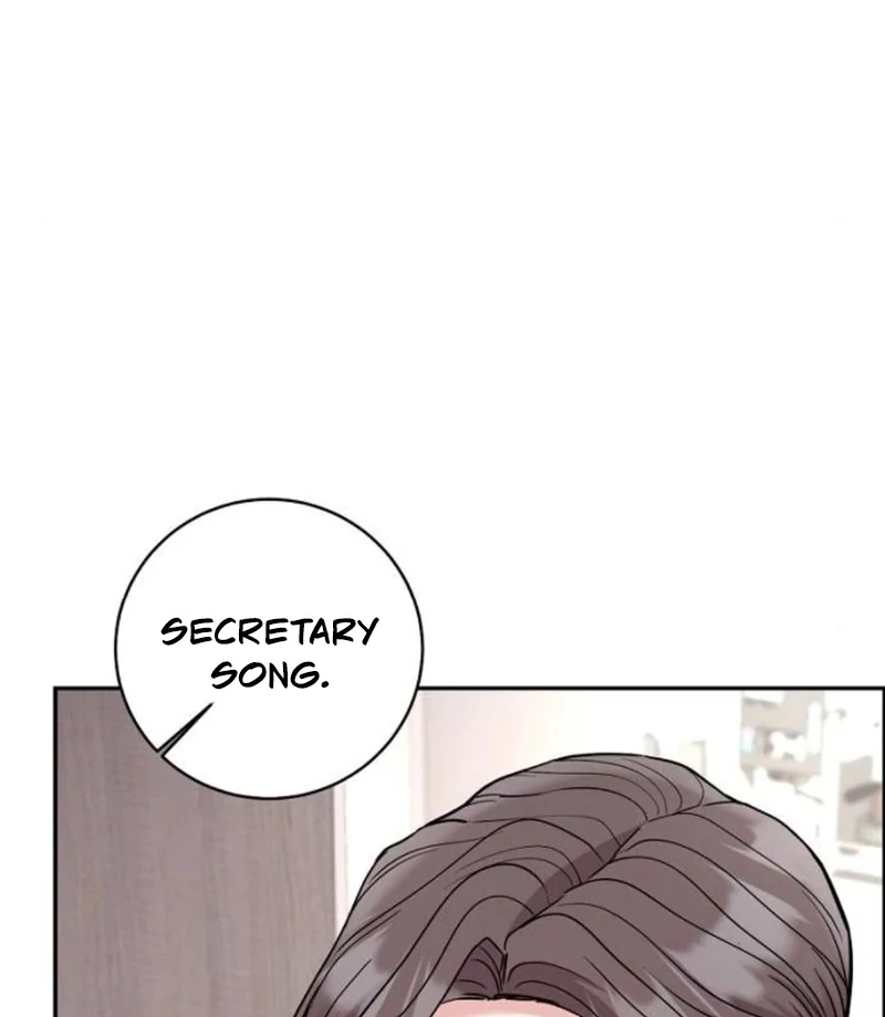 Love Was Cruel Chapter 15 - Page 81