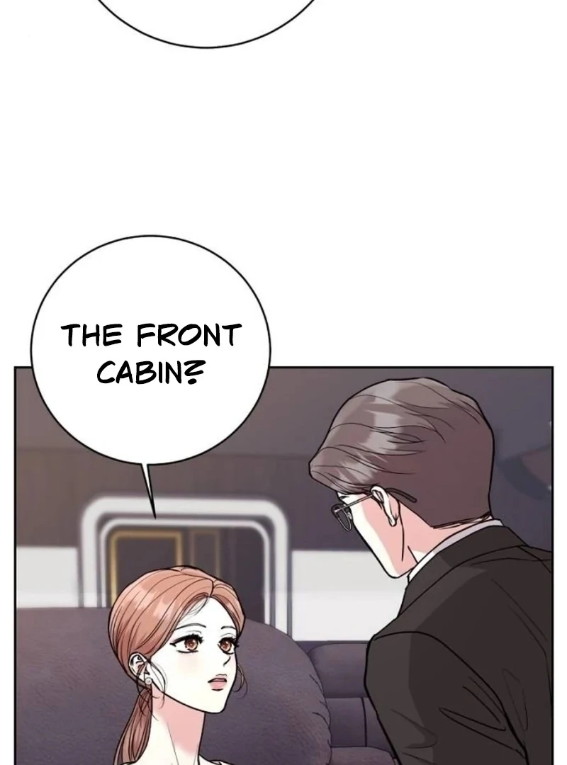 Love Was Cruel Chapter 15 - Page 83