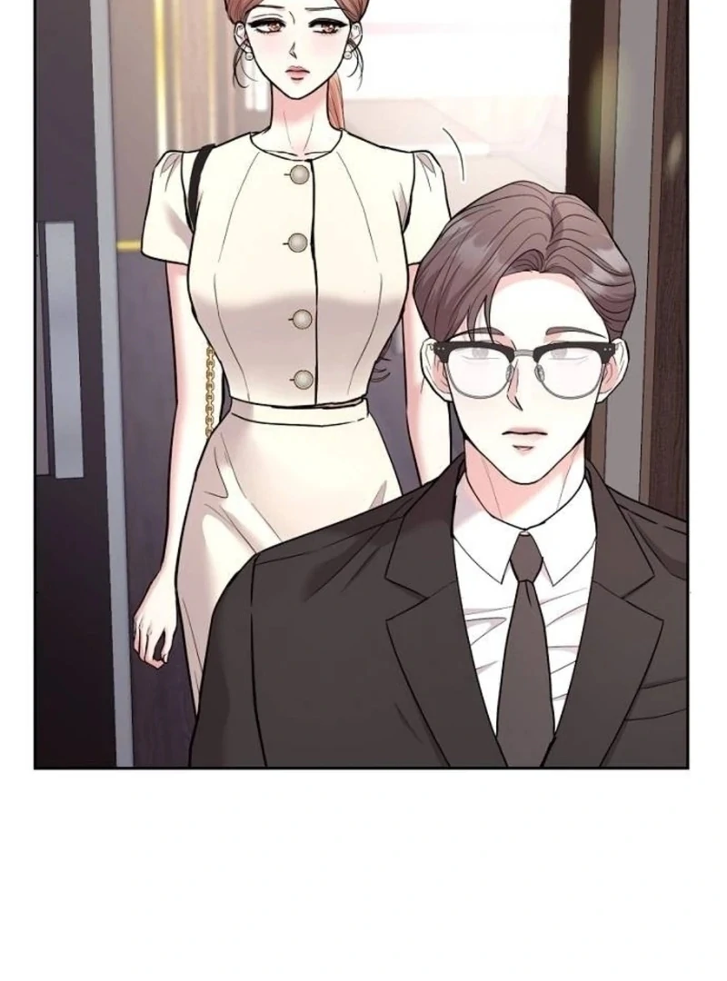 Love Was Cruel Chapter 15 - Page 86