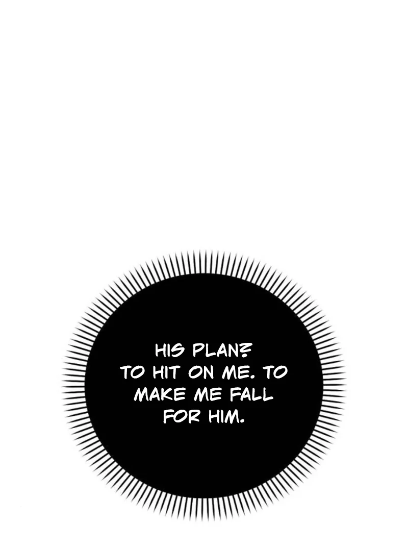 Love Was Cruel Chapter 15 - Page 87