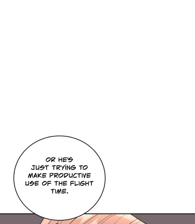 Love Was Cruel Chapter 15 - Page 88