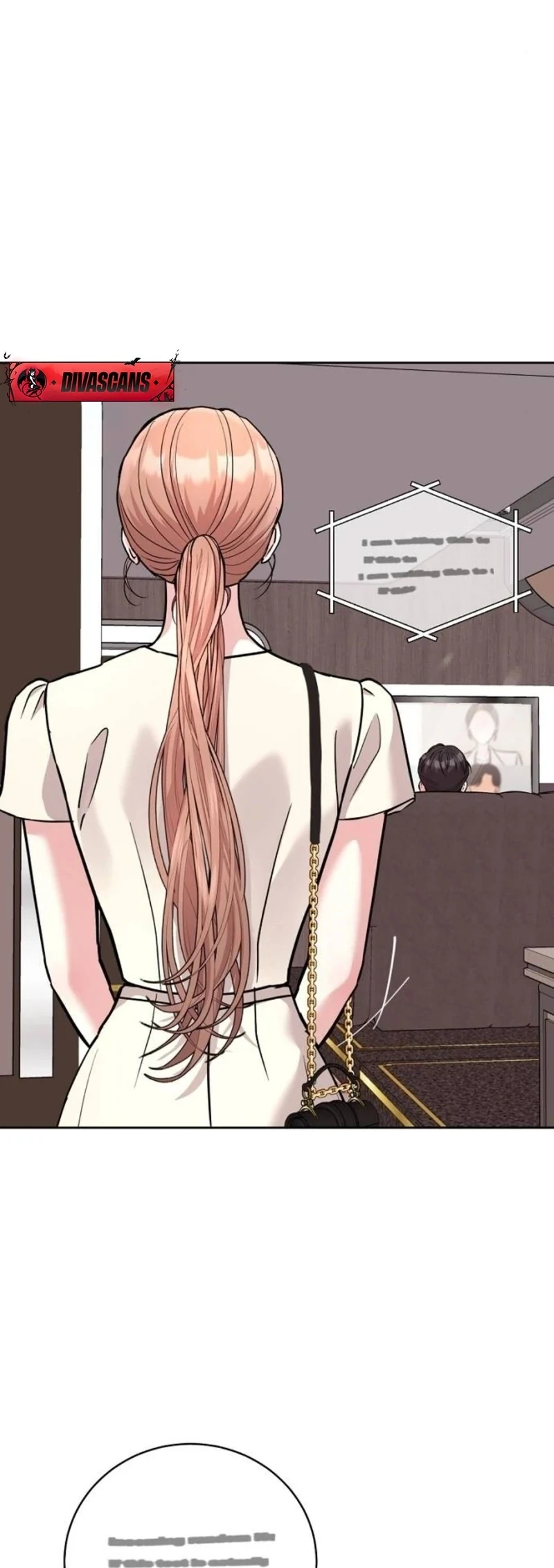 Love Was Cruel Chapter 15 - Page 90
