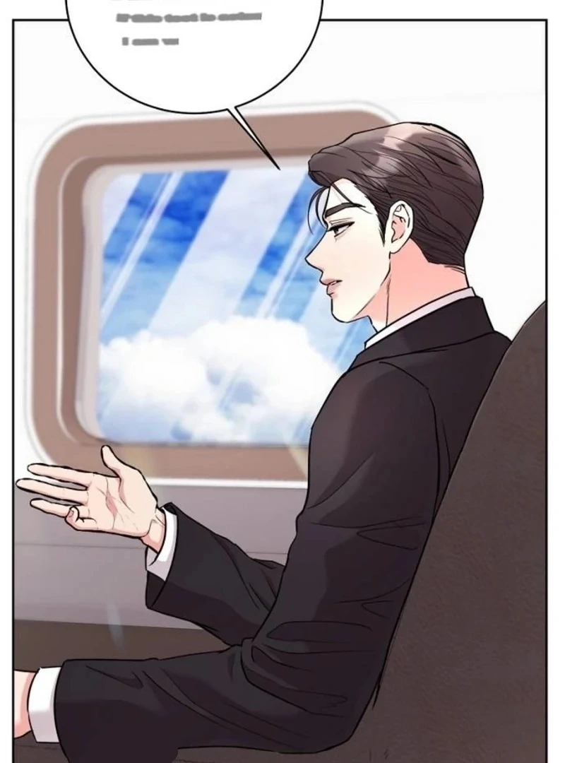 Love Was Cruel Chapter 15 - Page 91