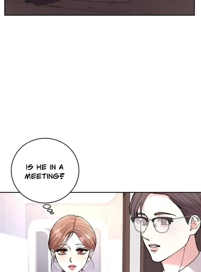 Love Was Cruel Chapter 15 - Page 92