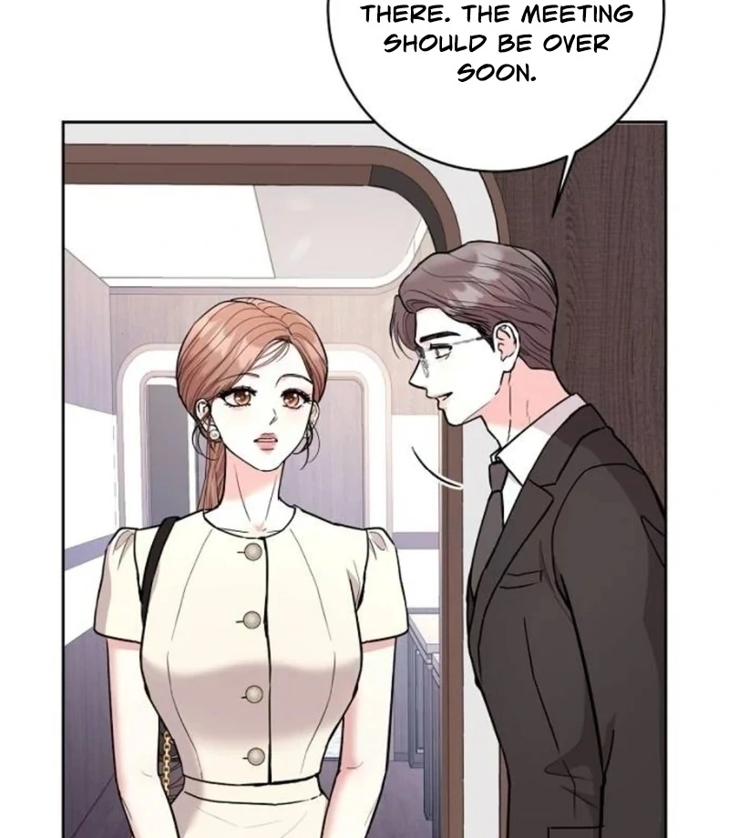 Love Was Cruel Chapter 15 - Page 94