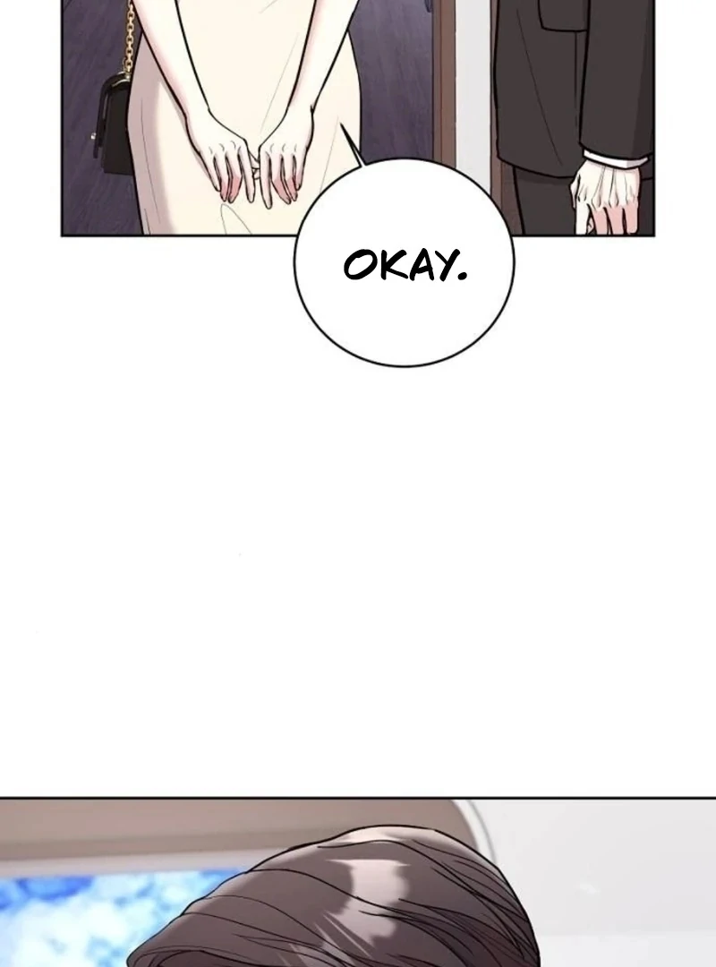 Love Was Cruel Chapter 15 - Page 95