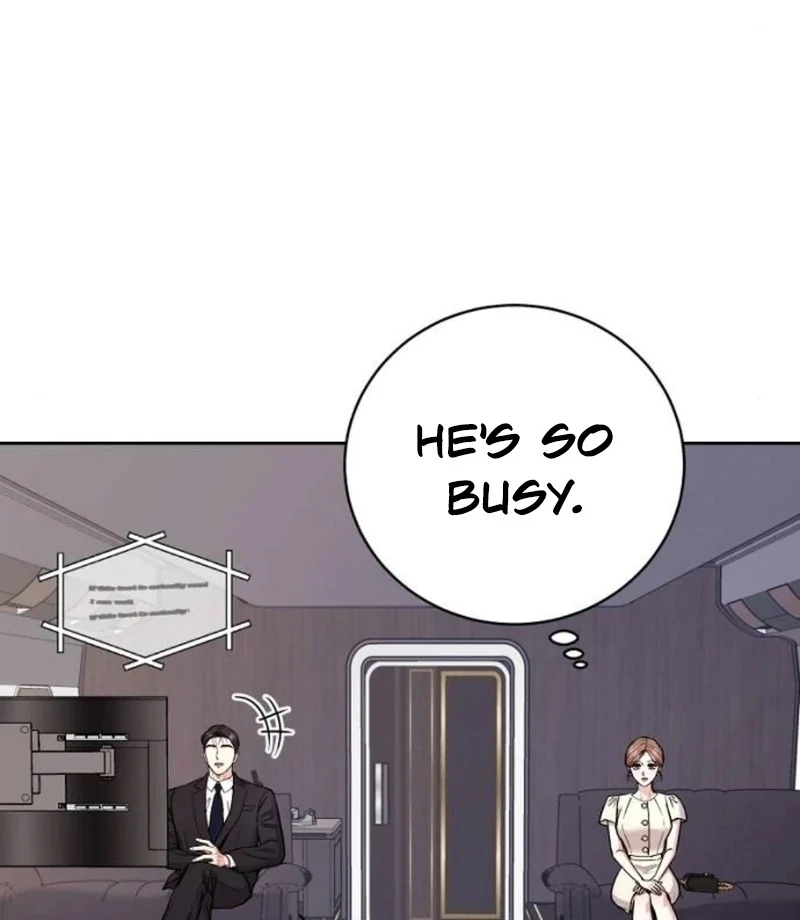 Love Was Cruel Chapter 15 - Page 97