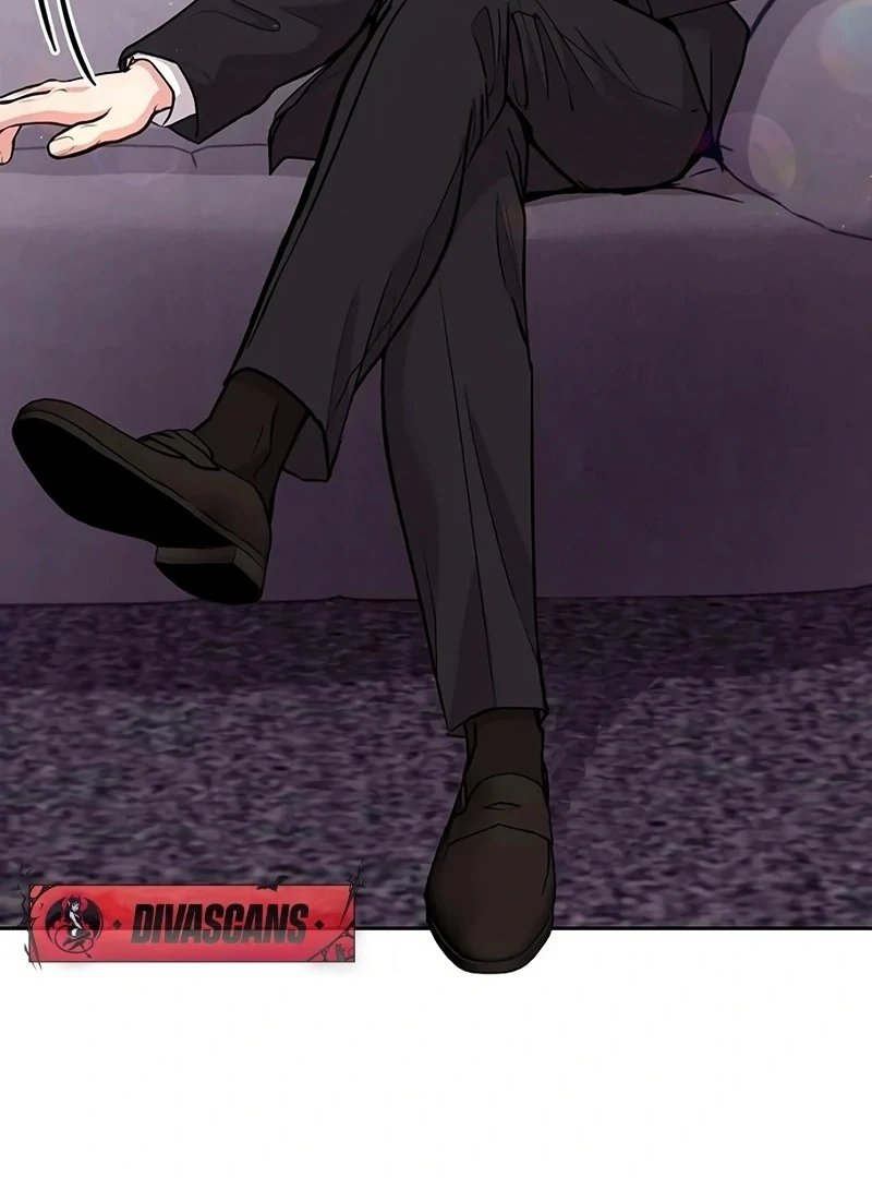 Love Was Cruel Chapter 16 - Page 2