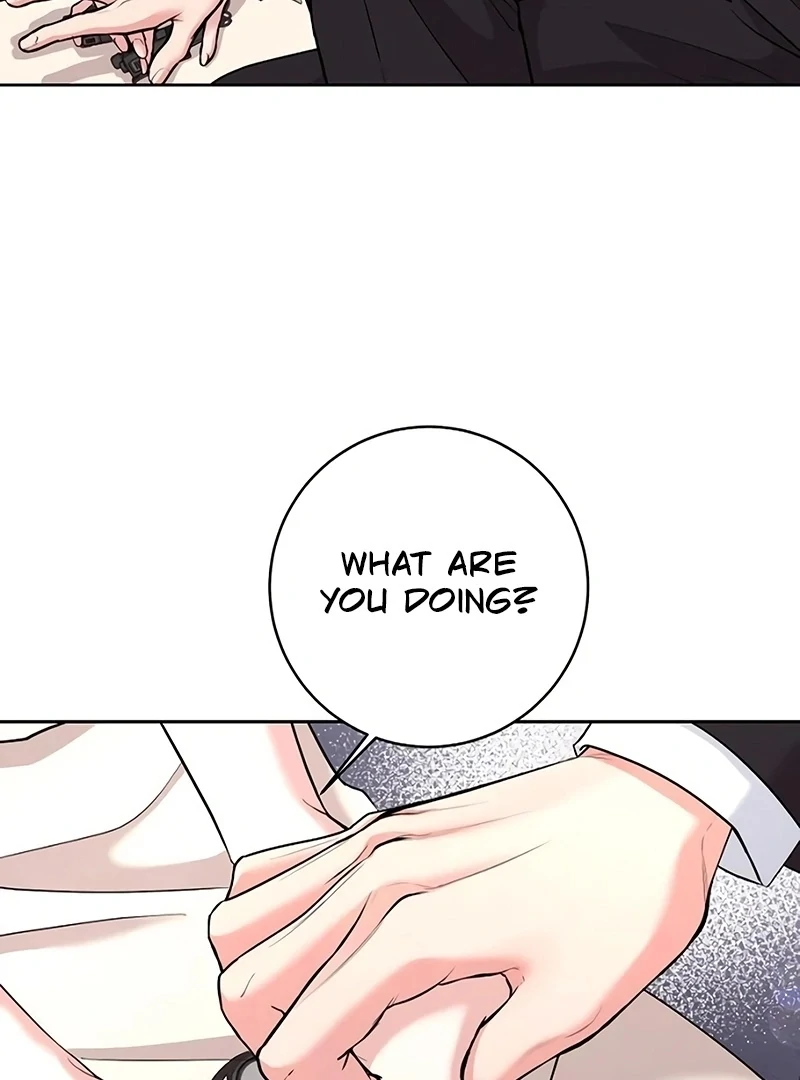 Love Was Cruel Chapter 16 - Page 11