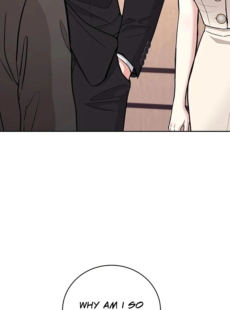 Love Was Cruel Chapter 16 - Page 103