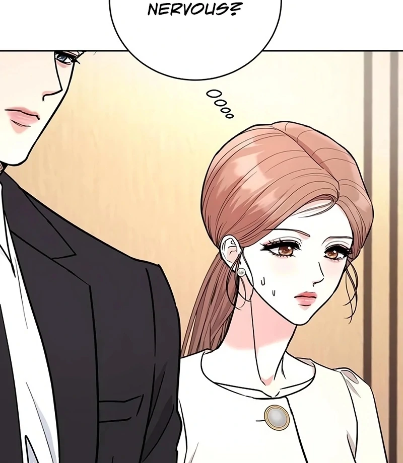 Love Was Cruel Chapter 16 - Page 104