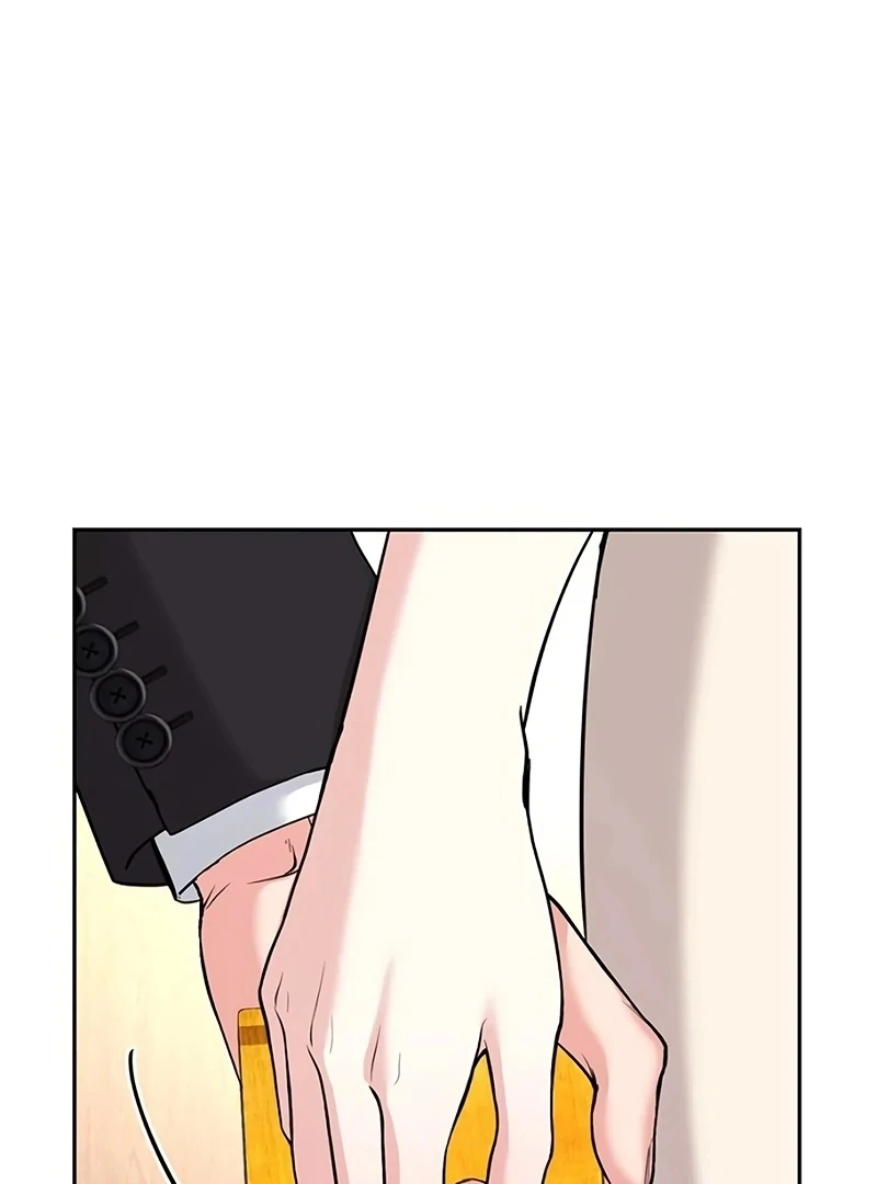 Love Was Cruel Chapter 16 - Page 107