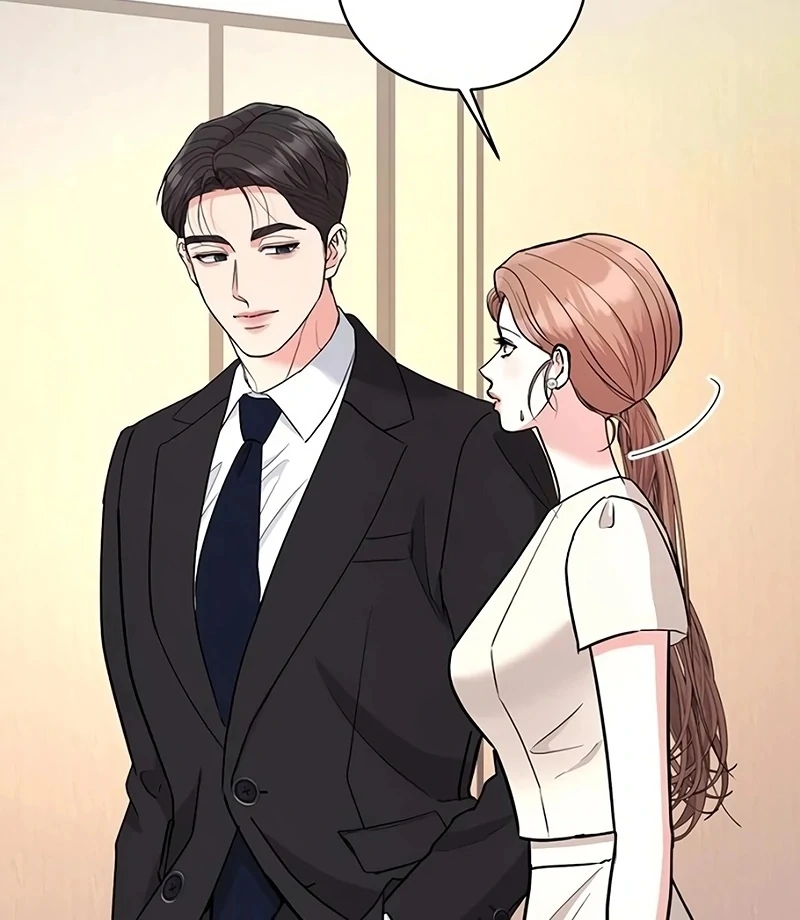 Love Was Cruel Chapter 16 - Page 109