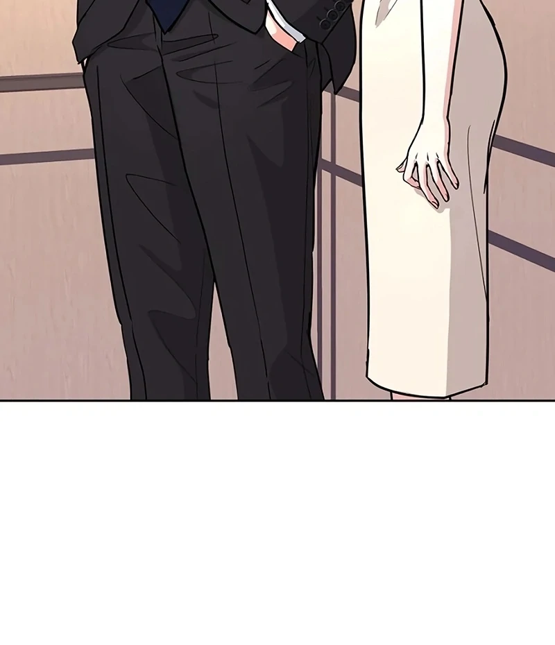 Love Was Cruel Chapter 16 - Page 110