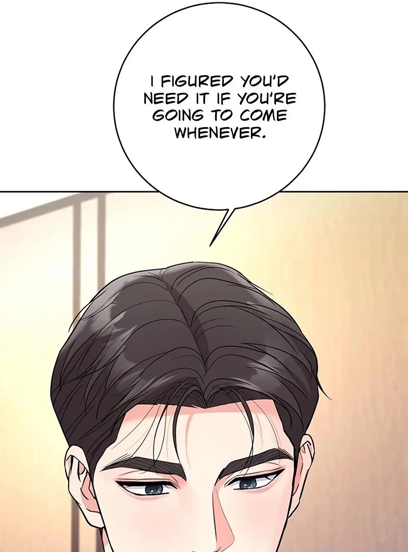 Love Was Cruel Chapter 16 - Page 111