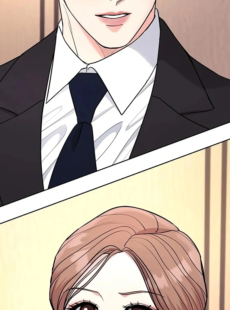 Love Was Cruel Chapter 16 - Page 112