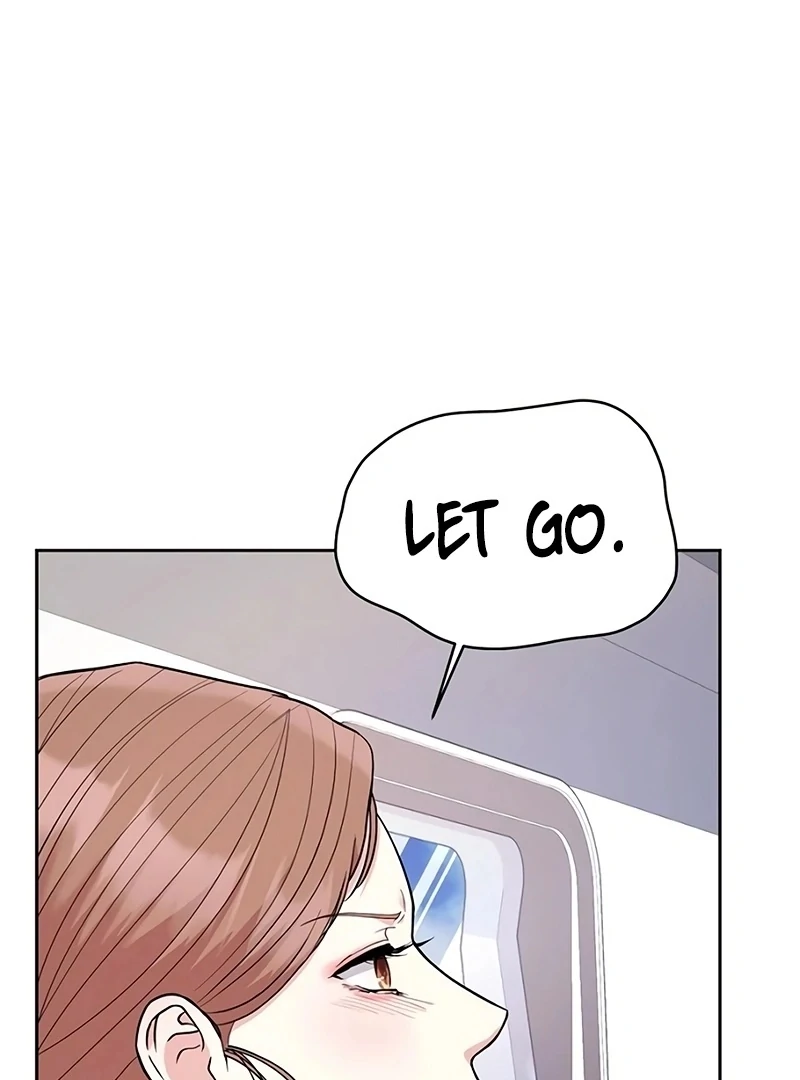 Love Was Cruel Chapter 16 - Page 15