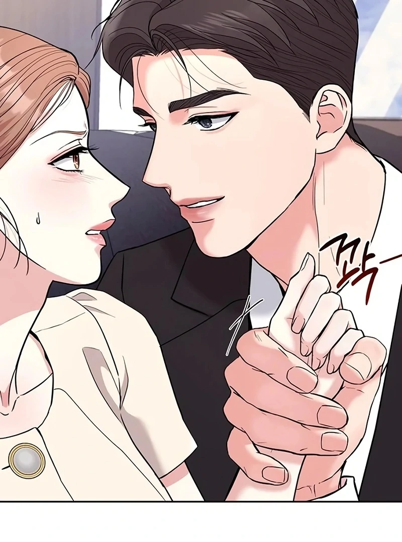 Love Was Cruel Chapter 16 - Page 18