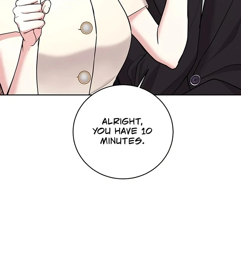 Love Was Cruel Chapter 16 - Page 21