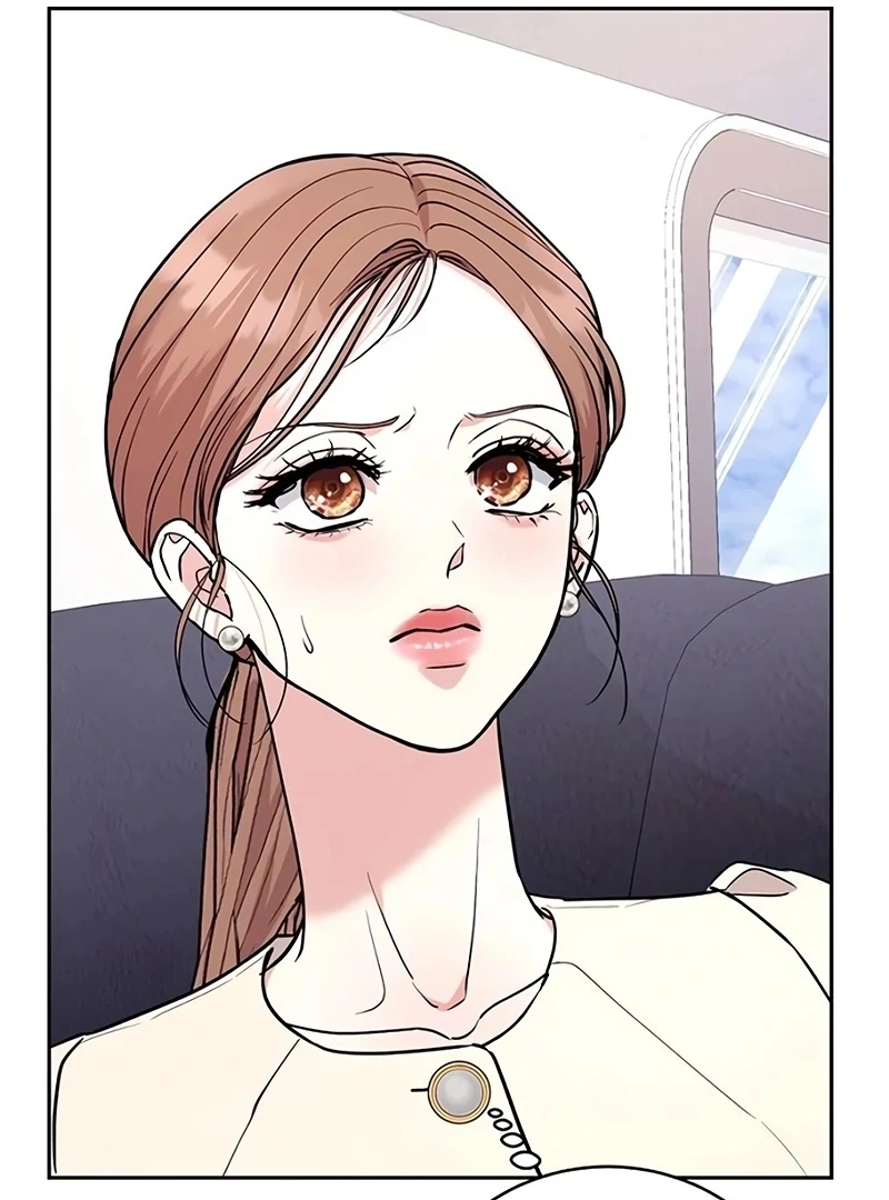 Love Was Cruel Chapter 16 - Page 23