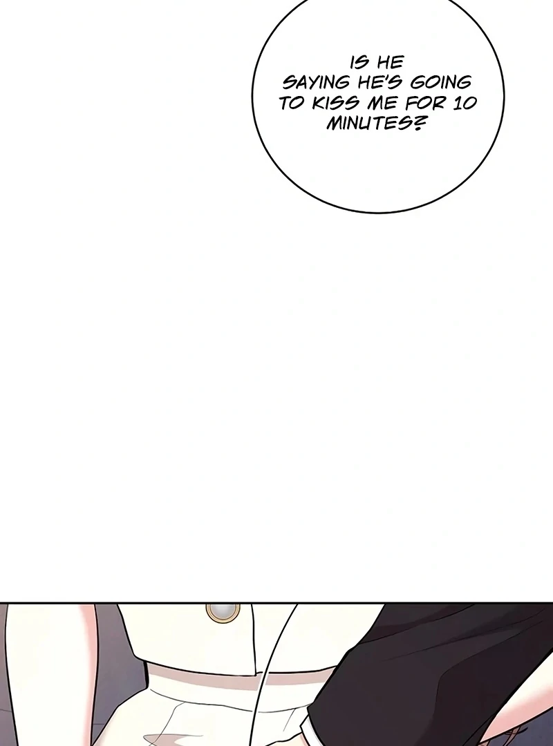 Love Was Cruel Chapter 16 - Page 24