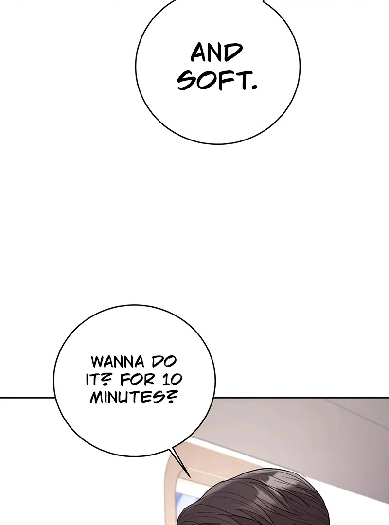 Love Was Cruel Chapter 16 - Page 28