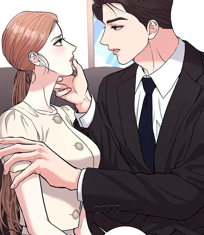 Love Was Cruel Chapter 16 - Page 29