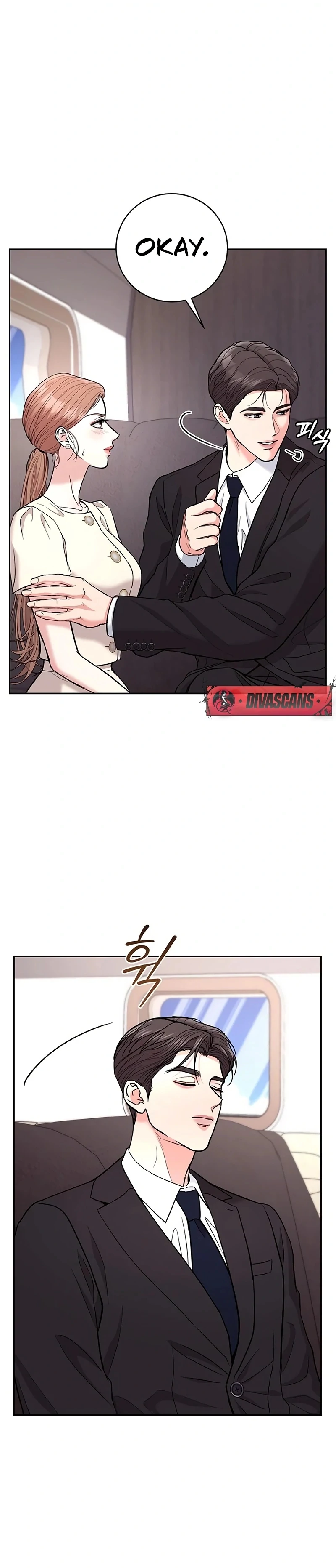 Love Was Cruel Chapter 16 - Page 31