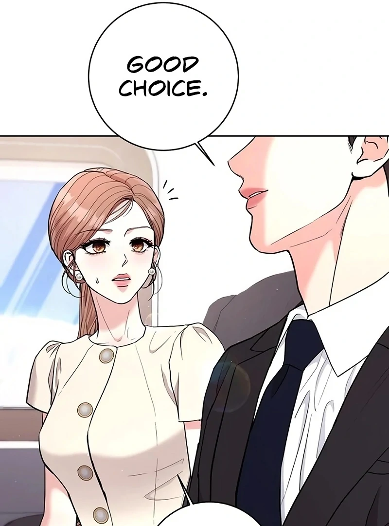 Love Was Cruel Chapter 16 - Page 32