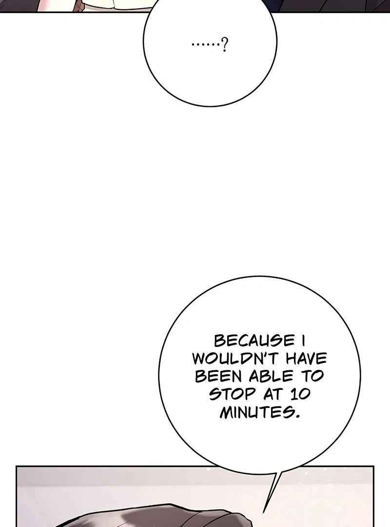 Love Was Cruel Chapter 16 - Page 33