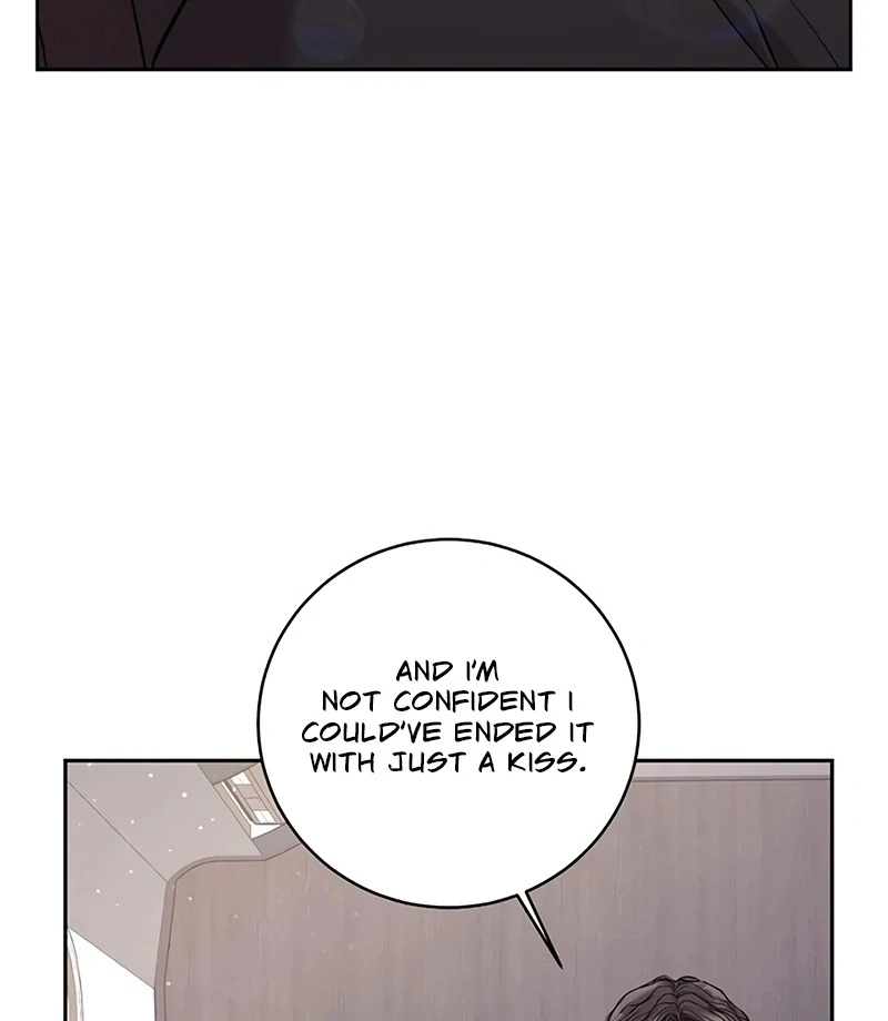 Love Was Cruel Chapter 16 - Page 35
