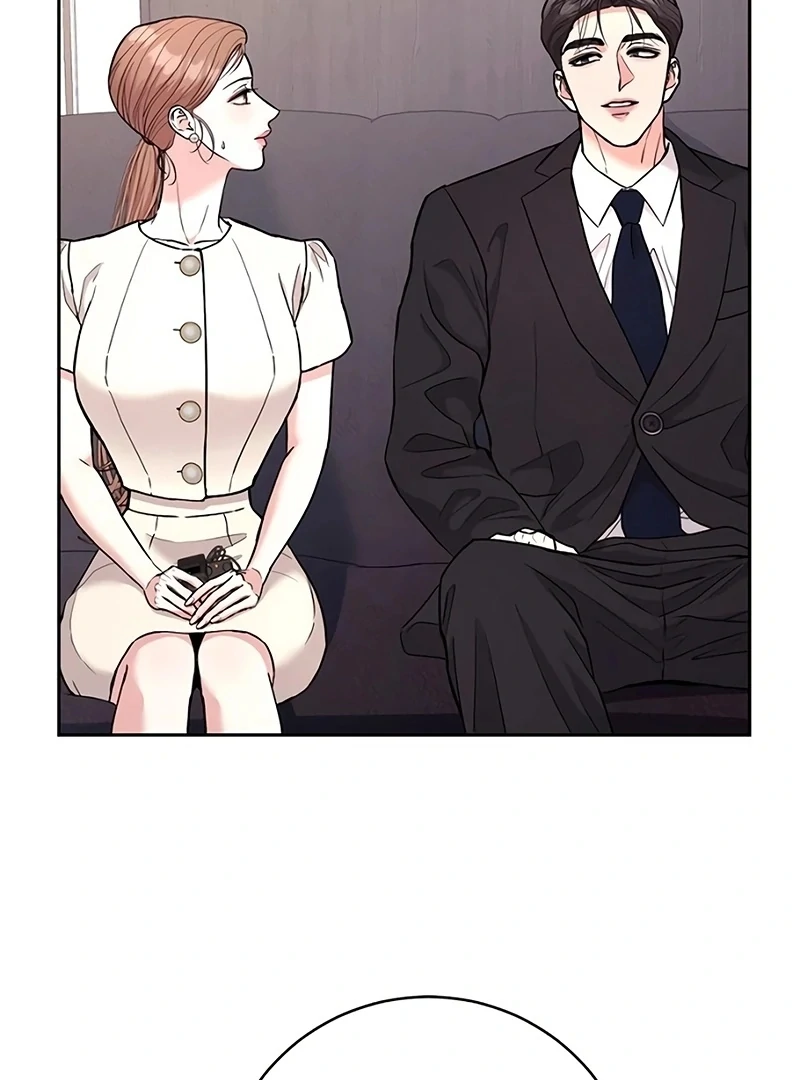 Love Was Cruel Chapter 16 - Page 36